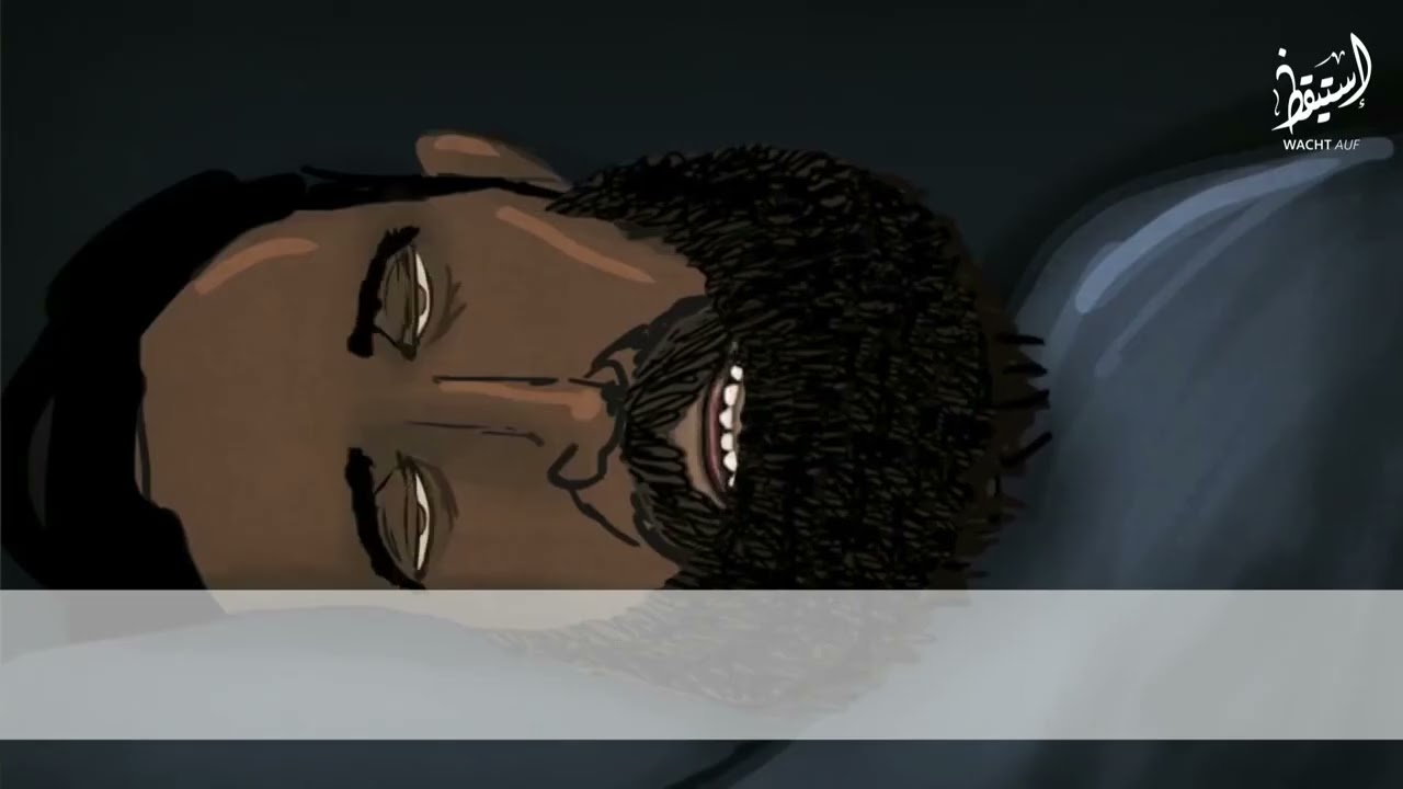 Gefangene Muslime - Abu Walaa