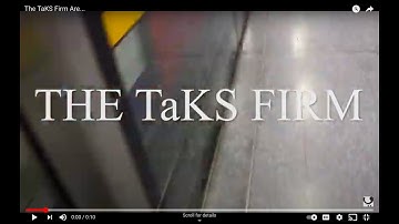 The TaKS Firm