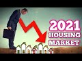 What Will Happen To The Housing Market In 2021 With Javier Vidana