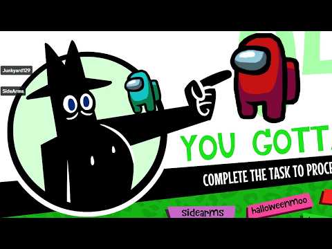 THIS GAME MAKES YOU HATE YOUR FRIENDS