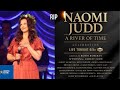 Funeral: Ashley Judd&#39;s Emotional &amp; Moving Speech To Late Mom Naomi-Try Not To Cry 😭😭