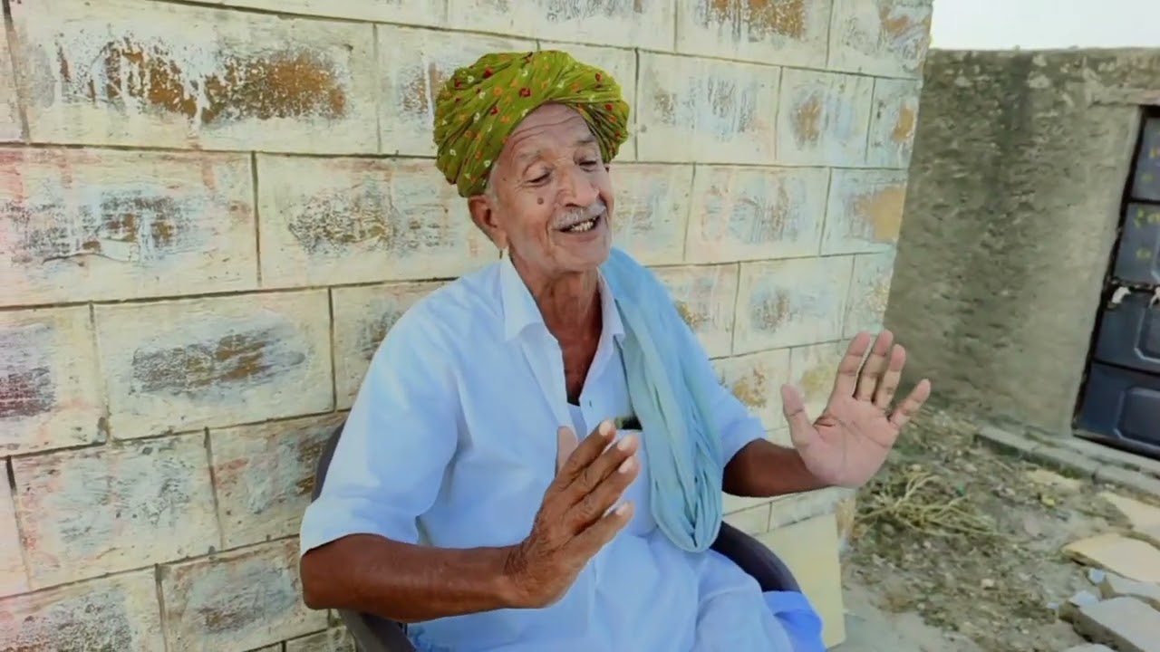 गीत सियालो ।। गायक हाकम खान निम्बला। मोहन खान कोटड़ा।। फरमाइश कविराज रेवत दान कोडा  । ।  