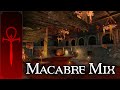 Vampire: The Masquerade - Bloodlines – Music &amp; Ambience – Macabre Mix