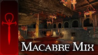 Vampire: The Masquerade  Bloodlines – Music & Ambience – Macabre Mix