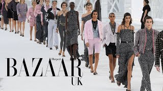 Paris Fashion Week: the best of the womenswear ready-to-wear