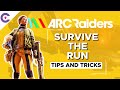 Surviving in ARC Raiders – Tips for New and Experienced Players!