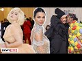 Rihanna & More Celebs Who Understood The Met Gala 2021 Assignment!
