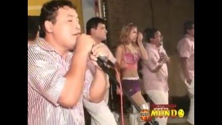 MIX EDWIN ALCANTARA DARWIN TORRES Y ORQUESTA 2012