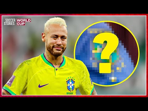 Video: S Jen devíti dny až do startu Světového poháru - BRAZÍLNÍ MAIN Stadium stále není dokončen !!!
