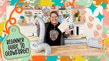 A Beginners Guide To Your Glowforge - Everything You Need to Know