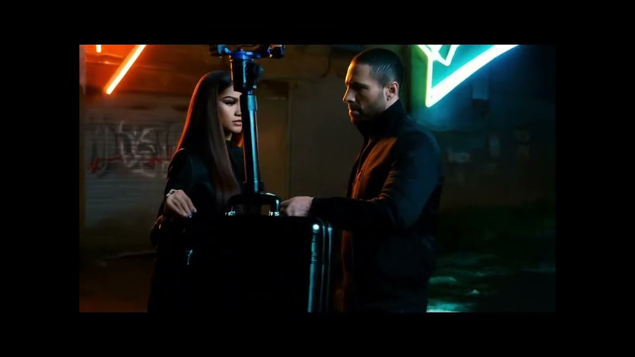 Harley Davidson & The Marlboro Man 2027 Review: Jason Momoa and Tom Hardy Bring Back the Wildest Outlaw Ride