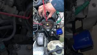 Como Asegurar Una Banda De Tiempo