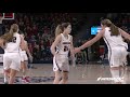 Highlights: Women's Basketball vs. Pepperdine