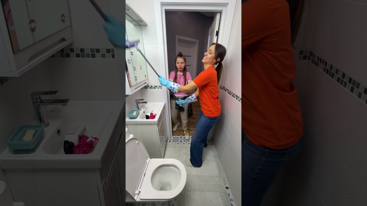 How A Mom Copes With Raising Teenager