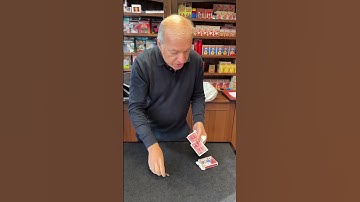 STC Sharpie Through Card by Peter Nardi!