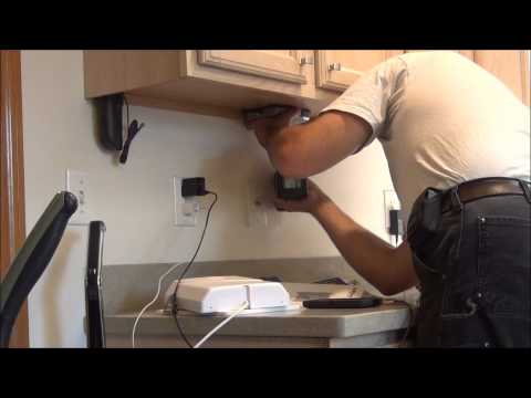 Video: Wie installiert man einen Wilson Handy-Booster?