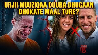 URJII MUUZIQAA DUUBA DHUGAAN  DHOKATE MAAL TURE?, Seenaa yakkaa dhugaa irratti hundaa'e