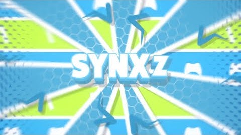 [💲] #78 | Synxz | Intro 2D -  Credit to Mxster n Starstrux // 35 Likes?! 🎬