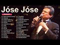 JOSE JOSE SUS MEJORES ÉXITOS - LAS 35 GRANDES CANCIONES DE JOSE JOSE