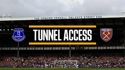 MAUPAY GETS GOODISON DANCING! | Tunnel Access: Eve...