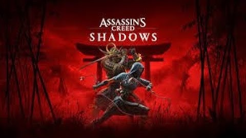 ASSASSINS CREED SHADOWS  Part 32