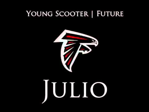 Young Scooter - Julio (ft. Future)