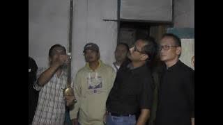 Samurai !!! ** Roll Tombol 5 **  ~ Tahun 1111 ~