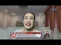 24 Oras: Aiai Delas Alas, loving fur mom sa kanyang Pekingese dogs... の動画、YouTube動画。