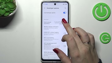 ZTE Nubia Music: Hoe schakel ik ontwikkelaarsopties in?