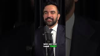 Zoran Mamdani: Democrats, Affordability & the NYC Coalition #shorts