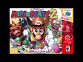 Don&#39;t Look Back - Mario Party 2 Music