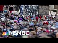 We Are Reaching A Tipping Point, Says BLM Co-Founder | Morning Joe | MSNBC