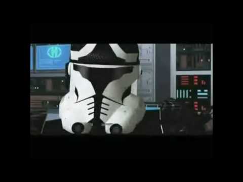 Star Wars  Battlefront 3: "We Dared" Trailer