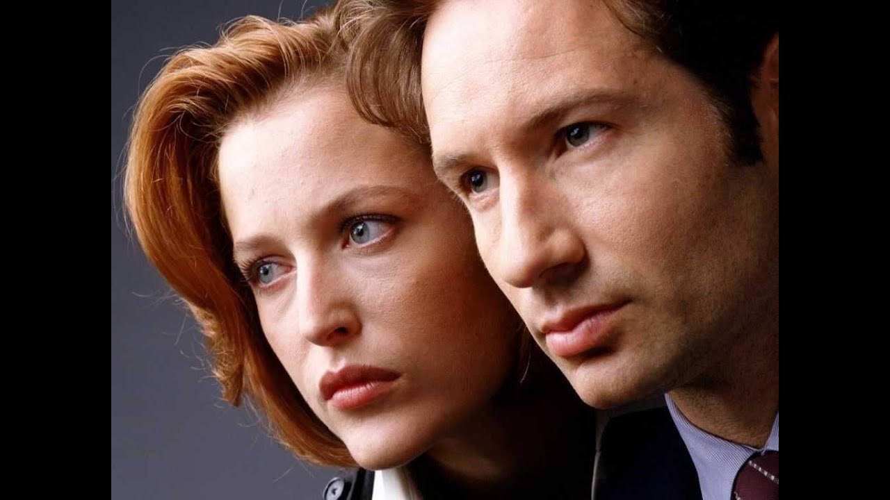 xfile reboot trailer xfile reboot trailer