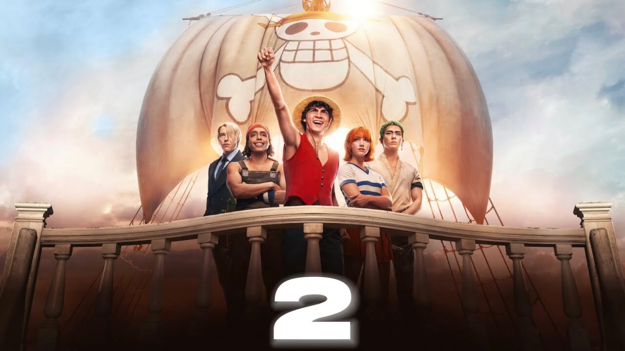 Bande Annonce One Piece Saison 2