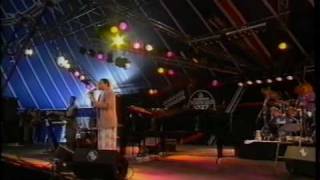 Rachelle Ferrell 'Welcome to my love' NSJF-1992