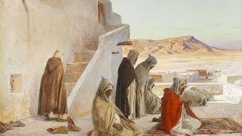 Sheikh Hamza Yusuf Hanson   Purification Of The Heart   01