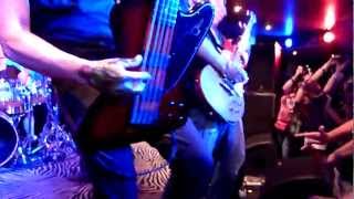 Video thumbnail of "Frank Hannon Band - I'm Alive - Monsters of Rock Cruise 2013"