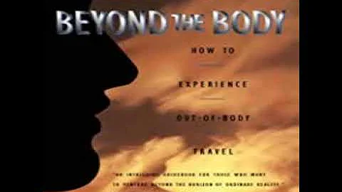 Adventures Beyond the Body - Innerstanding the Key...