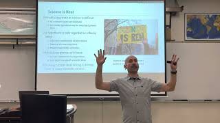 Understanding Science