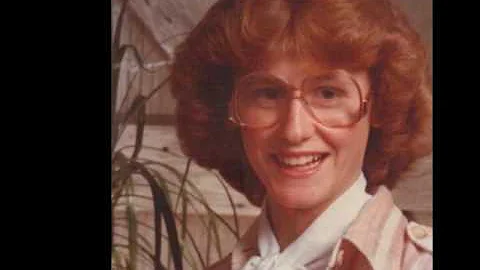 Barbara Kerr's Life in Song