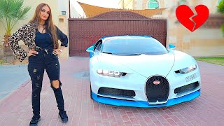 I got a Bugatti to make my Ex-Wife jealous … by Mo Vlogs 373,282 views 10 months ago 8 minutes, 26 seconds