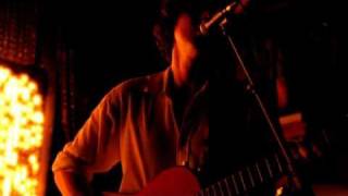 Cass McCombs - Hermit&#39;s Cave - Live in Philadelphia, PA