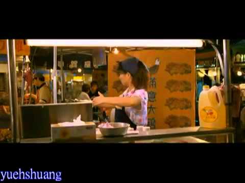 賴佩瑩作品-雞排英雄片段