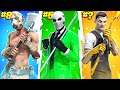 24 TRYHARD Male Combos In Fortnite Chapter 3