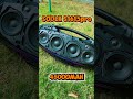 SODLK 500watt hot selling,come and try it!!! #sodlk #speaker #customized