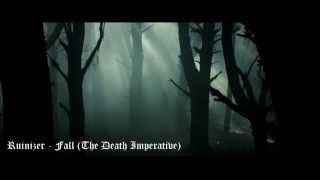 Ruinizer - Fall (The Death Imperative) [Evil Dead](Video)