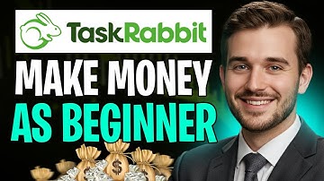 Hoe je in 2025 geld kunt verdienen met TaskRabbit – TaskRabbit Tutorial | Maak een account aan en...
