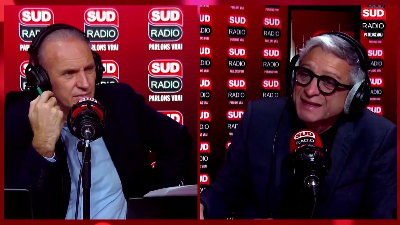 Jean-François Achilli : "Le risque du cas Andy Kerbrat, est de valider le trafic de drogues"