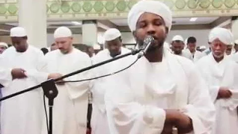 محمد احمد الزين الشيخ الزين محمد